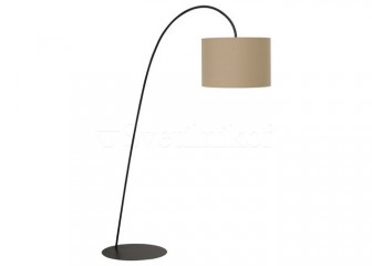 Торшер Nowodvorski ALICE coffee L 3464