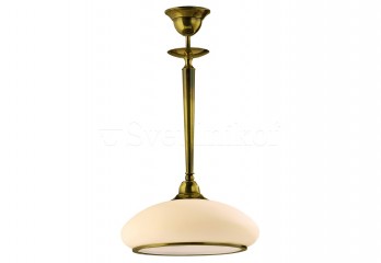 Люстра AGAT E27 BR Amplex 121