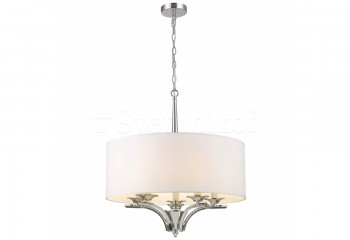 Підвісна люстра ATLANTA 5 Cosmolight P05803NI