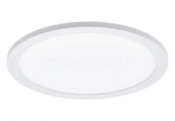 Потолочный светильник SARSINA-C 30 LED WH Eglo 97958