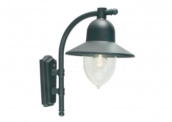 Уличное бра Norlys Como 370B
