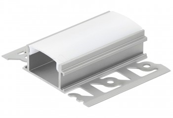 Профіль врізний PROFILE-4 2m AL Eglo 99496