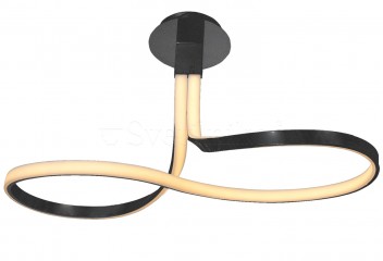 Потолочная люстра VISO LED ZumaLine MX9932-1-3BD