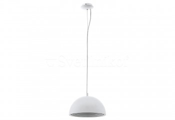 Підвісний світильник PANDERAS Ø35 WH/SI Eglo 61964