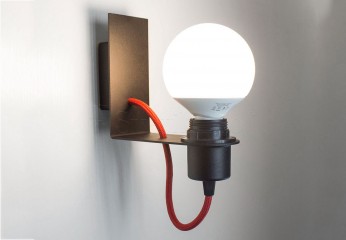 Бра Calypso BK/R Imperium Light 56117.05.16