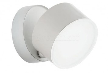 Спот NOD LED 1 Viokef 4200000