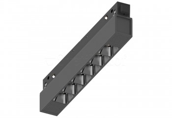 Светодиодный модуль EGO ACCENT 7W 3000K BK Ideal Lux 257792