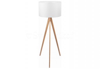 Торшер TREVISO 1 WH TK-Lighting 5038