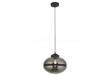 Підвісний світильник MERINGUE Searchlight 8131-1SM