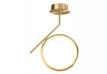 Світлодіодна люстра Olimpia 20W GO Mantra 6584