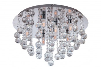 Стельова люстра ALMONTE 8 Eglo 97699