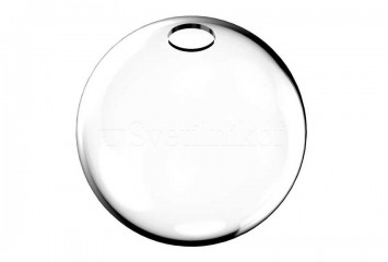 Плафон RUBBER 10 TR Ideal Lux 289878