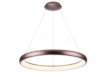 Підвісна люстра ANTONIO 41 LED DIM + RC COF Azzardo AZ5059