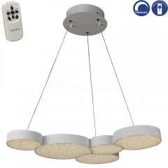 Люстра подвесная Mantra Lunas 5762