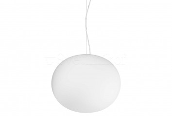 Підвісний світильник COTTON 30 WH Ideal Lux 297767