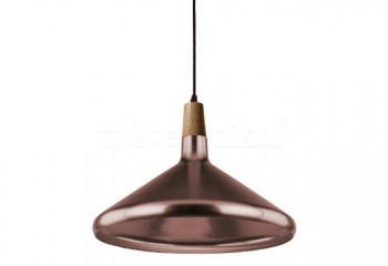 Подвесной светильник IDA L Azzardo 42932-1C ACO