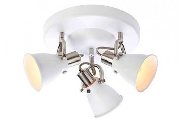 Спот Alton 3l WH Markslojd 107855