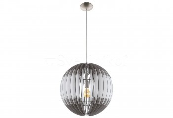 Підвісний світильник OLMERO PRO Ø70 Eglo 63258