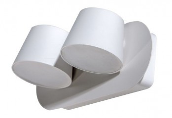 Настенный светильник RAMONA 2 Azzardo SN-1218