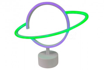 Декоративный светильник PLANET LED ZumaLine FM-NB21