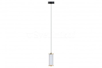 Подвесной светильник CALLY LED DIM ZumaLine MD3147-1A-3GT