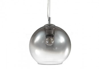 Подвесной светильник DISCOVERY FADE SP1 D20 Ideal Lux 149585