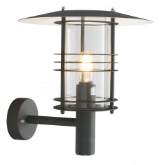 Уличное Бра Norlys STOCKHOLM 286B