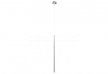 Підвісний світильник LOUISE LED CH Azzardo AZ3418