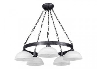 Підвісний світильник Nowodvorski LIRA V 405