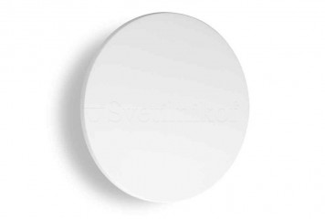 Вуличне бра PUNTO LED 30 WH Ideal Lux 328553