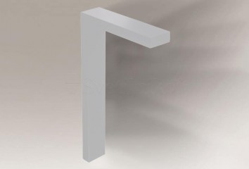 Бра KASAI IL LED 3000K WH Shilo 7472