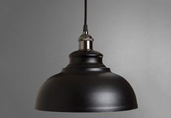 Підвісний світильник BRAN BK/B-CH Imperium Light 164129.17.05