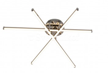 Потолочный светильник ZumaLine MAURO LED HP1419-C3