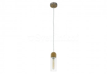 Підвісний світильник Eglo ZACHARO LED 96944