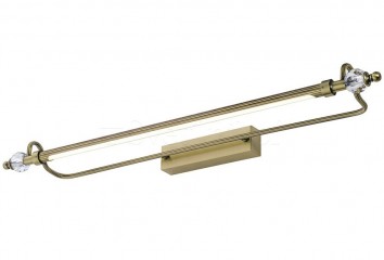 Подсветка REMBRANT LED L Nowodvorski 8167