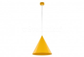 Підвісний світильник CONO d32 YE TK-Lighting 3281