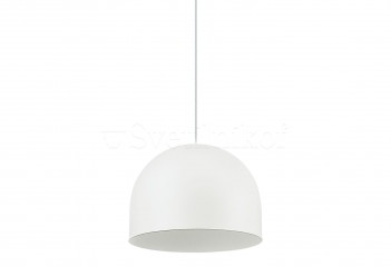 Підвісний світильник TALL SP1 BIG WH Ideal Lux 196770