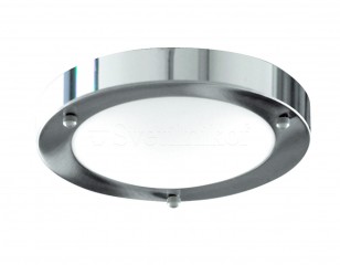 Плафон для ванной Searchlight Bathroom 1131-31CC