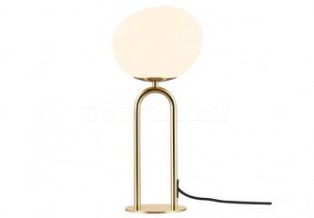 Настольная лампа SHAPES Nordlux DFTP 2120055035