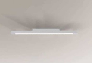 Бра уличное OTARU LED-bar 90 WH Shilo 7773