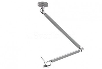 Подвесной светильник (база) ZYTA M ALU Azzardo AZ2304