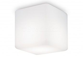 Настінно-стельовий світильник LUNA PL1 BIG Ideal Lux 213194