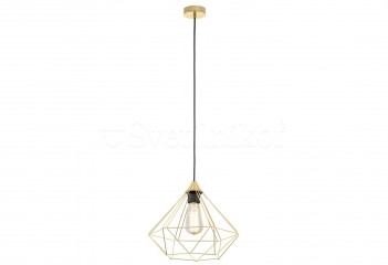 Підвісний світильник TARBES 32 BS Eglo 43679