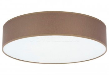 Стельова люстра RONDO D61 BR TK-Lighting 4434