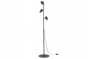 Торшер TOP 3 BK TK-Lighting 16064