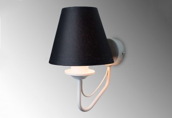 Бра Night Lviv WH/BK Imperium Light 99120.01.05