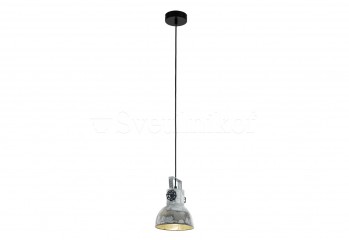 Подвесной светильник BARNSTAPLE 1 Eglo 49619