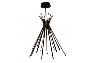 Светодиодная люстра TIPI 68cm Maxlight P0353