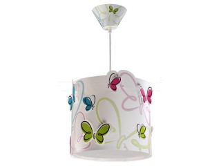 Детский светильник Dalber BATTERFLY 62142