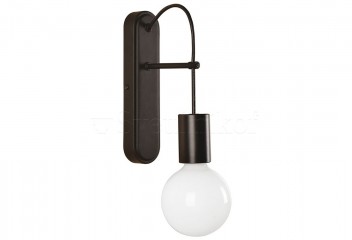 Бра GLORIA BK Viokef 4234100